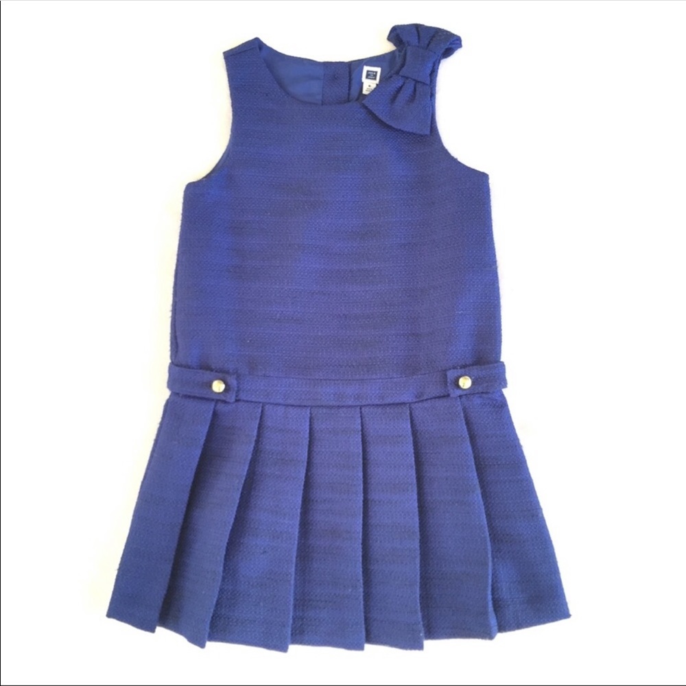 Hard to find 2T Janie and Jack Dress